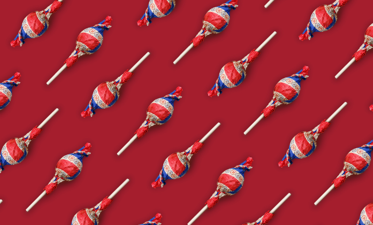 الفائزون بمسابقة أرامكو لايف الفوتوغرافية للقرقيعان