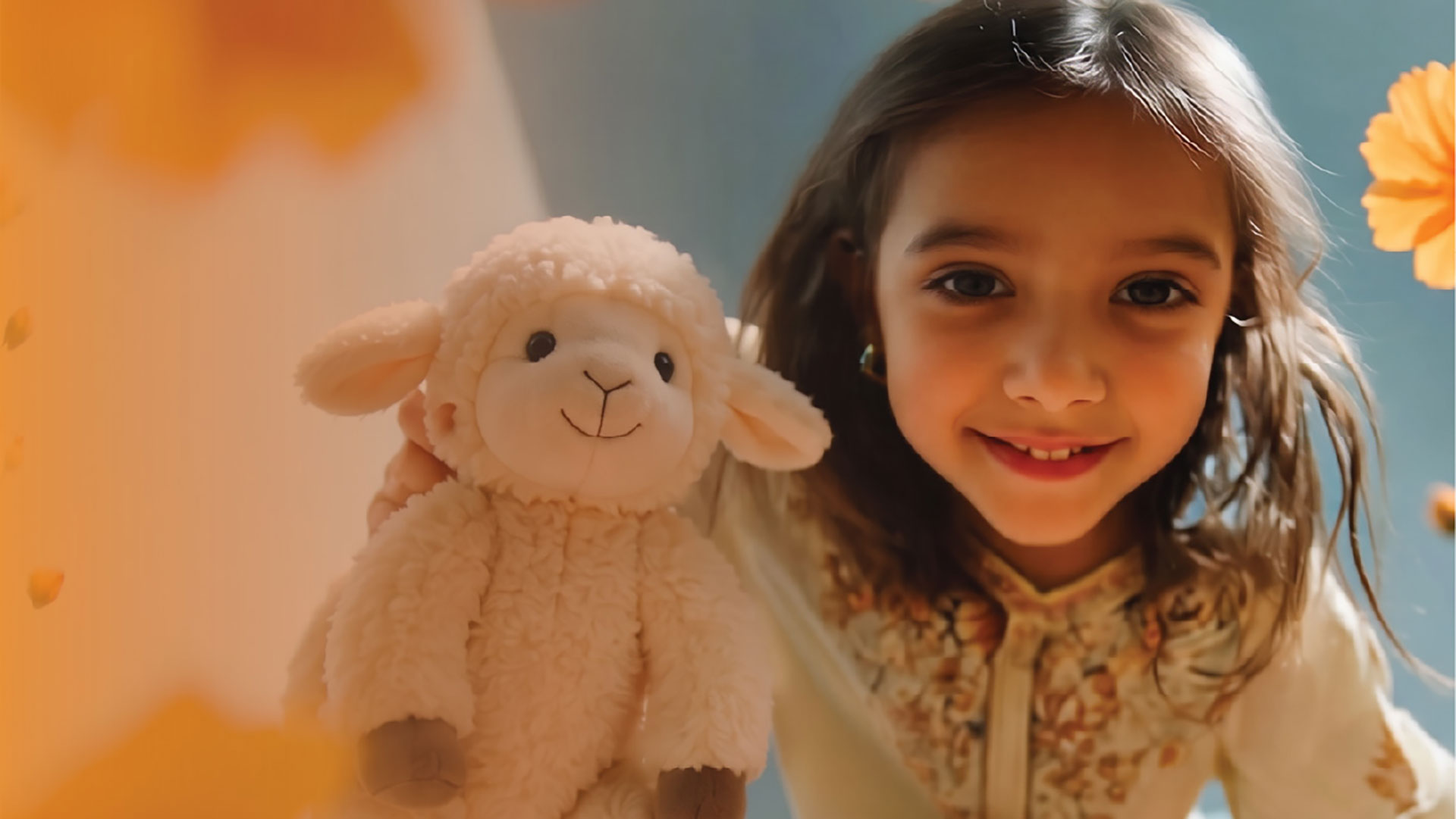 Bring Your Eid to LIFE: Get in the spirit of Eid Al-Adha and submit your photo
