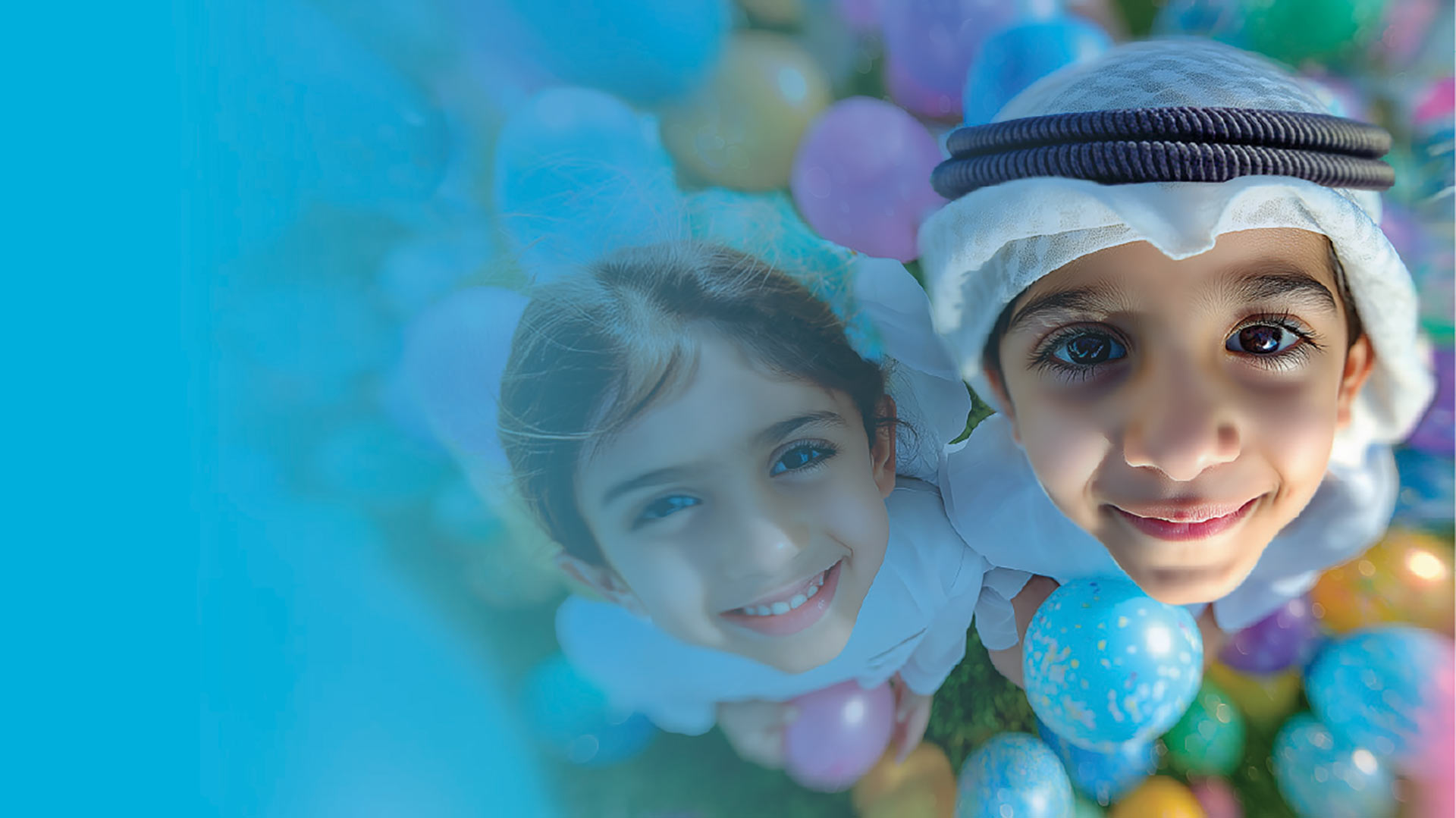 REMINDER: Bring Your Eid to LIFE: Remember to join the photo competition