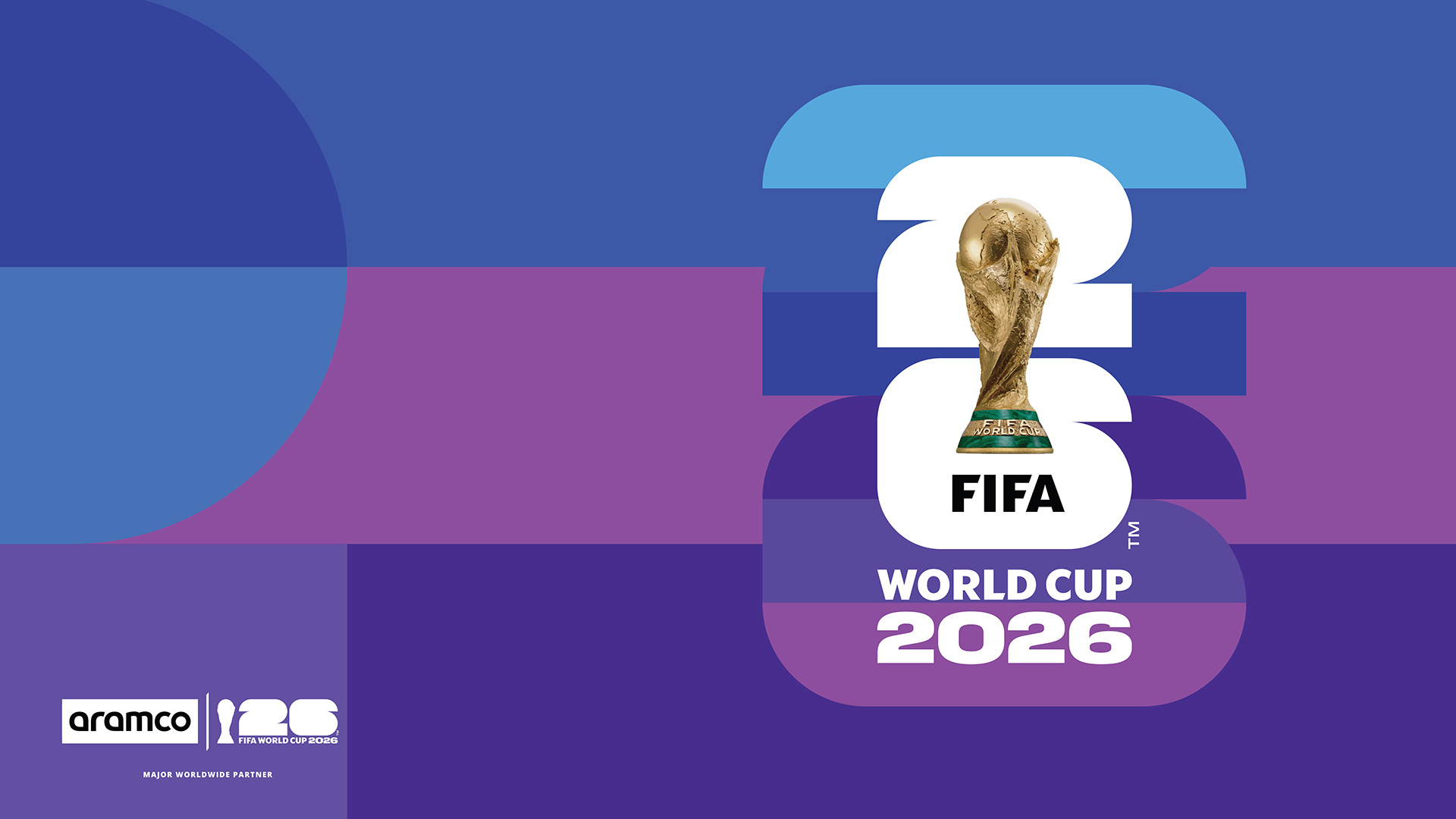 Game on! Our new FIFA World Cup section is live