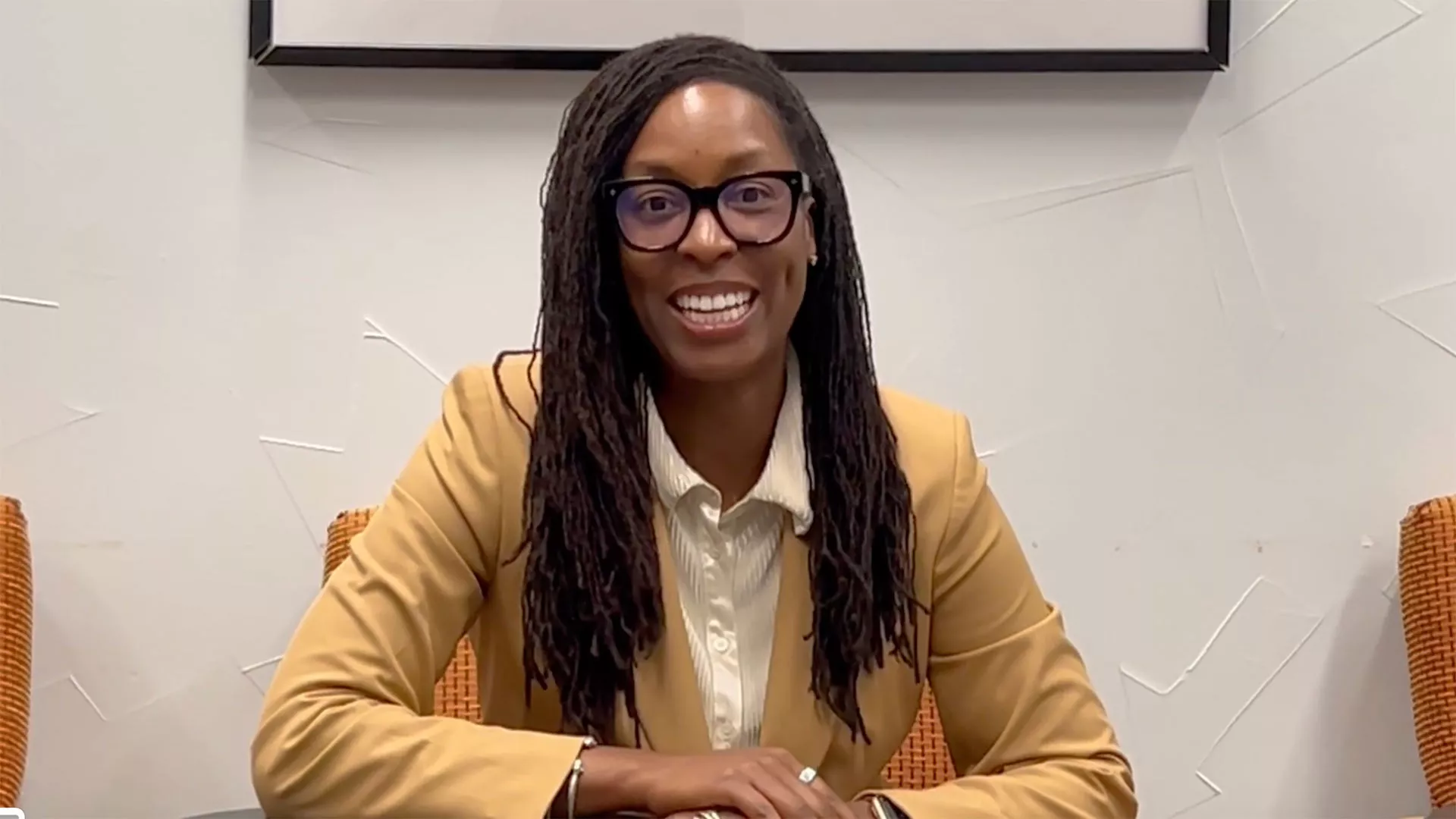 Dr. Kenae Black