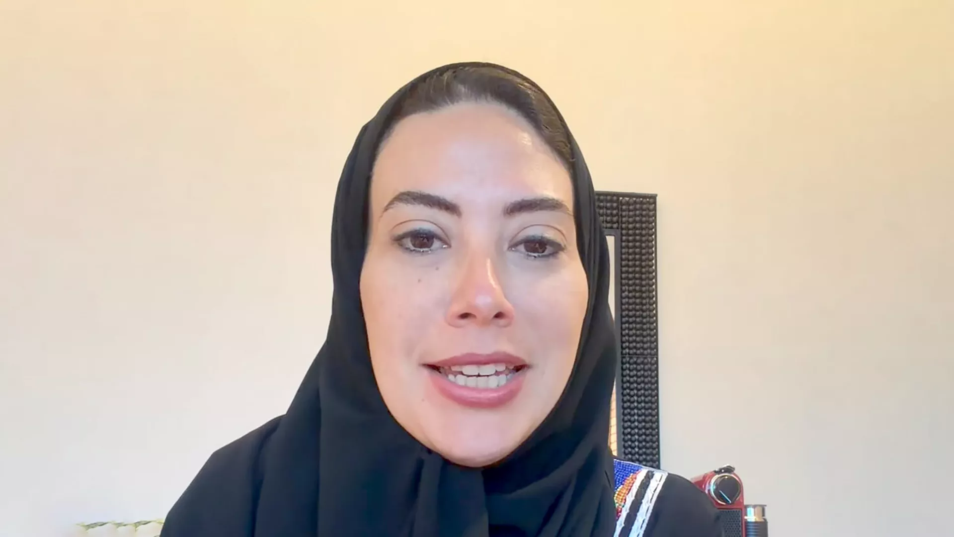 Salma Almufti
