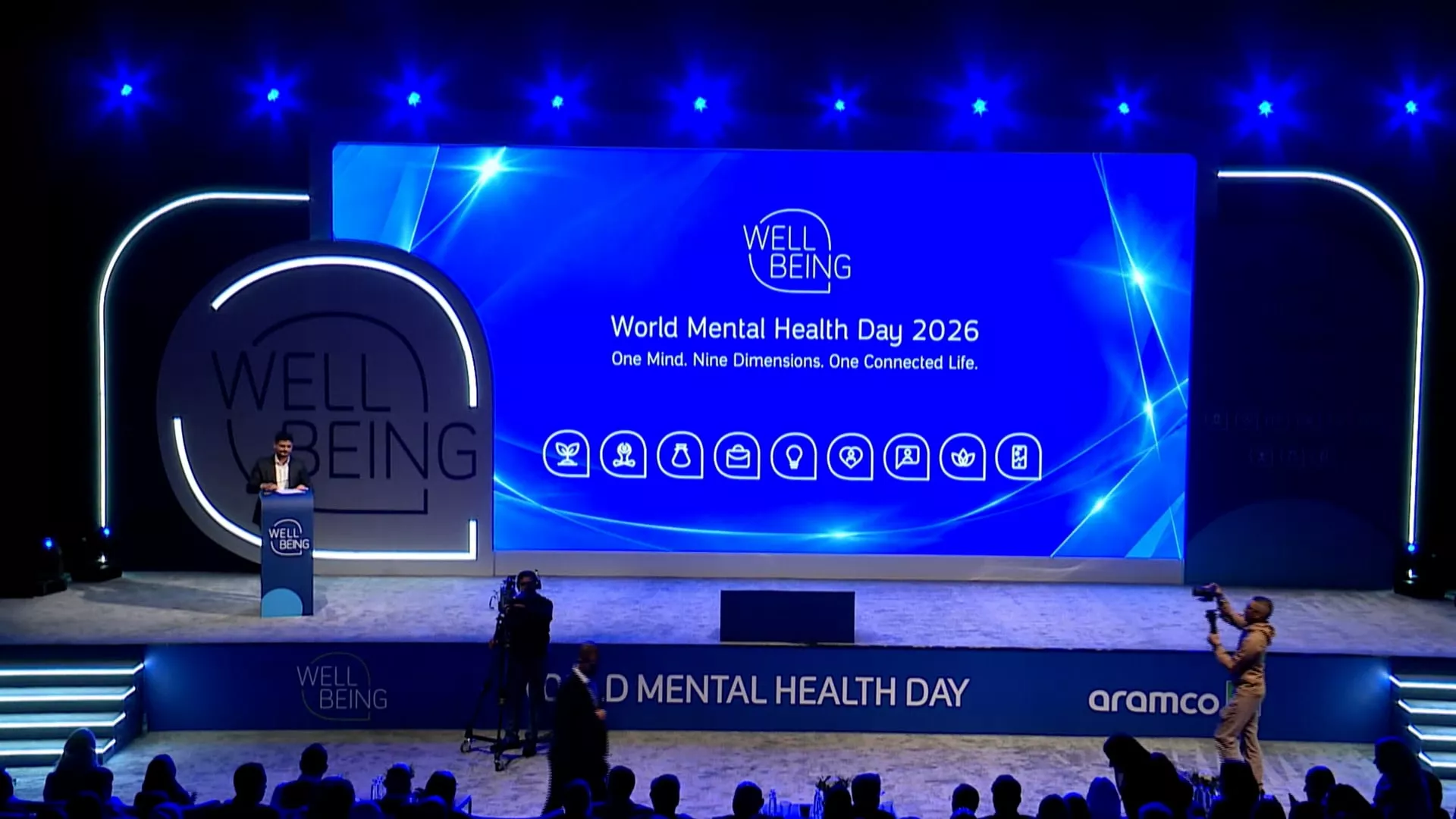 World Mental Health Day 2026