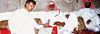 Preserving Arabia’s Bedouin Poetry