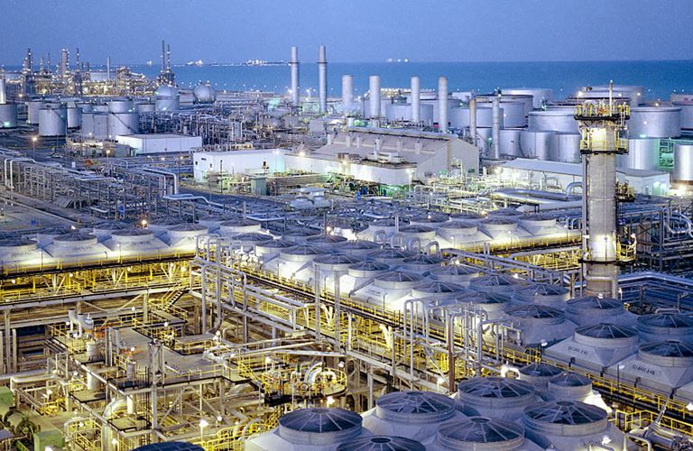 Meet the excellence behind Aramco’s low carbon intensity