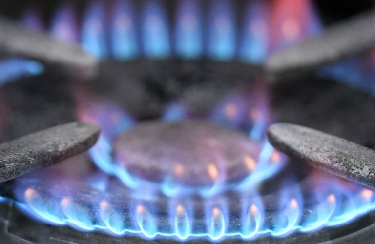 Strategy flows toward natural gas