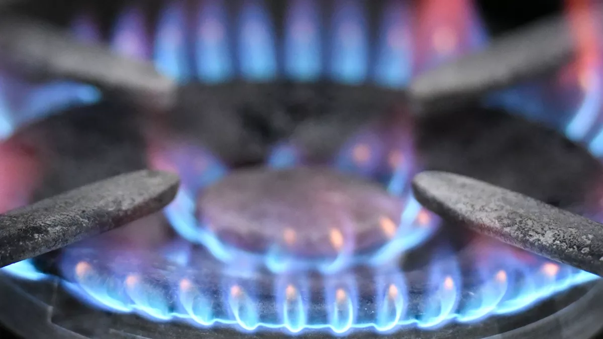Strategy flows toward natural gas