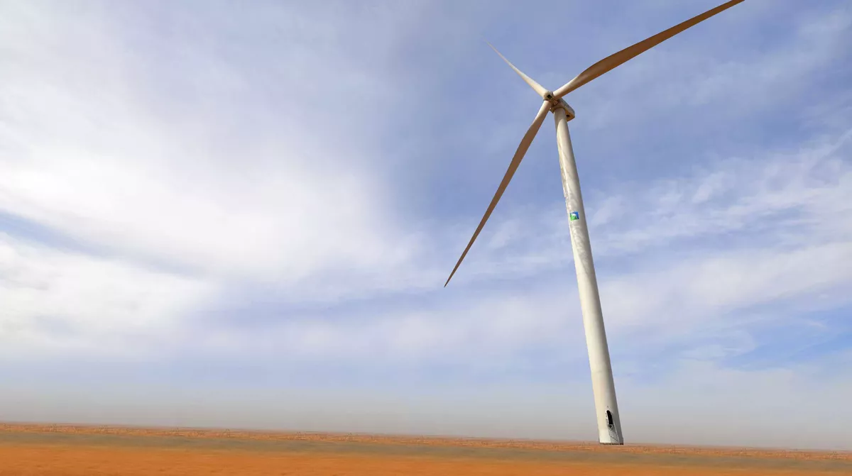Renewables not that new