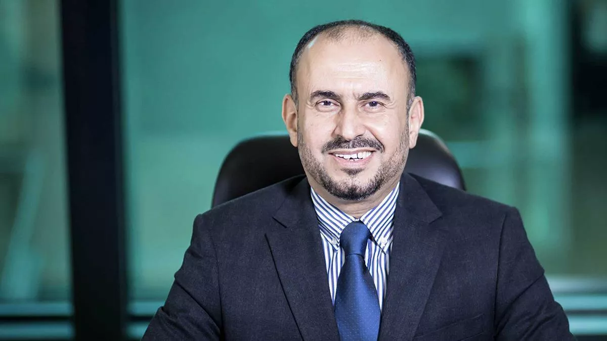 Ahmad A. Al-Sa'adi