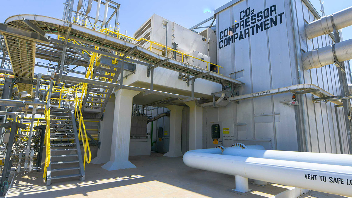 Smarter oil and gas production