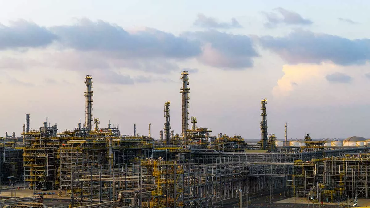 Jafurah the Jewel of Unconventional Gas