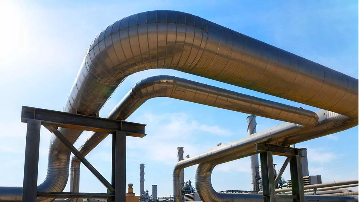 pipelines 