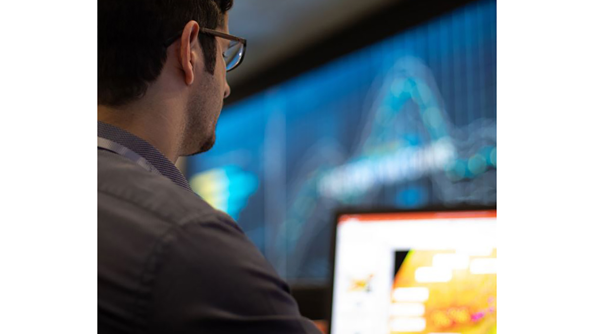 ELEMENTS Space investment data center