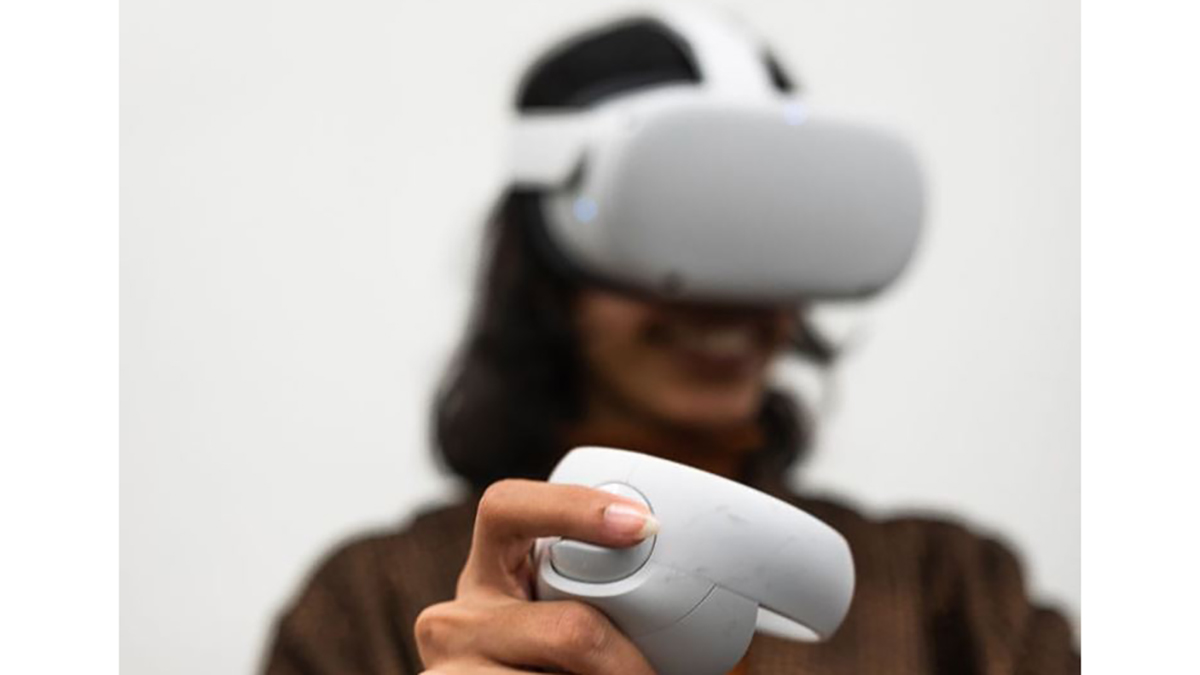 Yanbu's VR training improves efficiency and safety