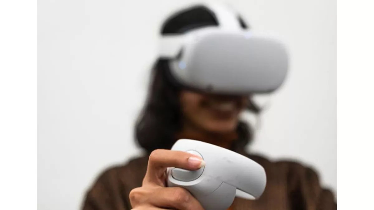Yanbu's VR training improves efficiency and safety