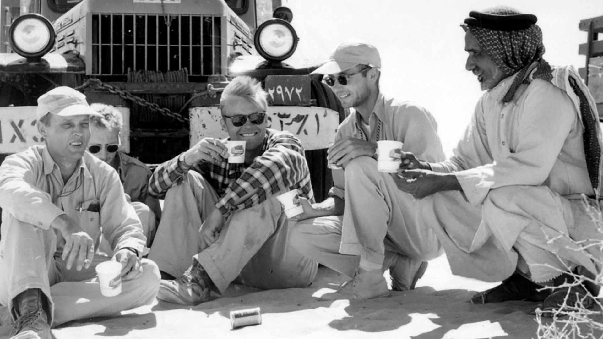 Rimthan’s contribution reminds us that great discoveries are rarely made by science alone. They arise from shared respect, open minds, and the courage to explore the unknown.