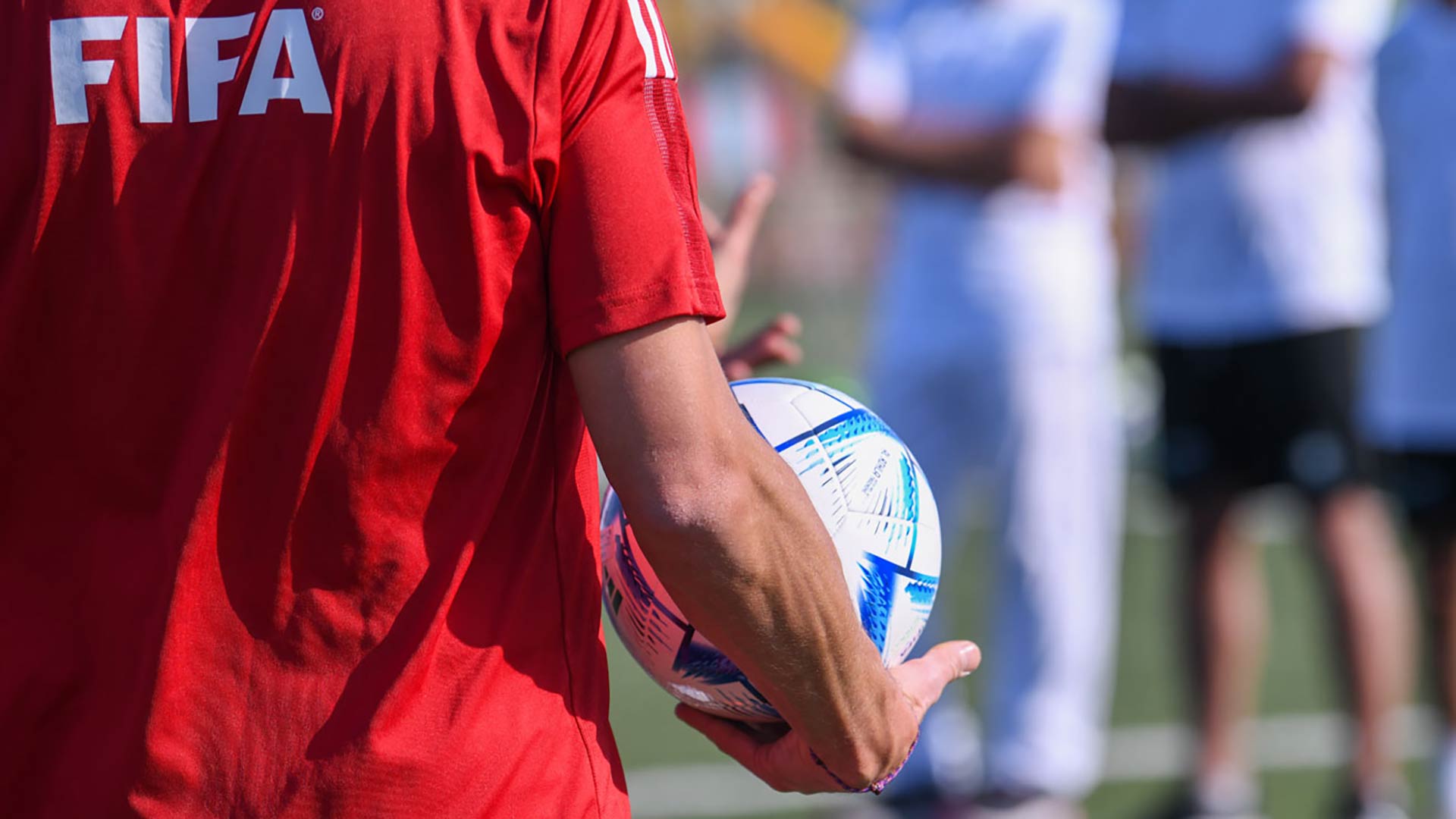 ELEMENTS: How is Aramco driving sporting excellence?