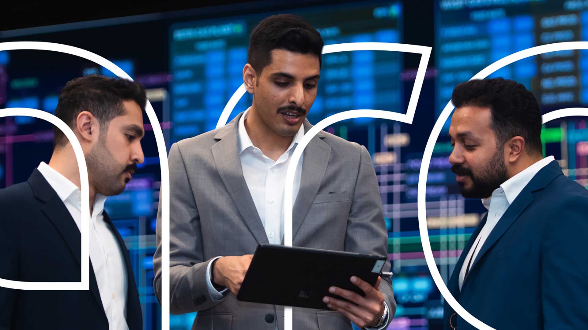 OSPAS leveraging technology