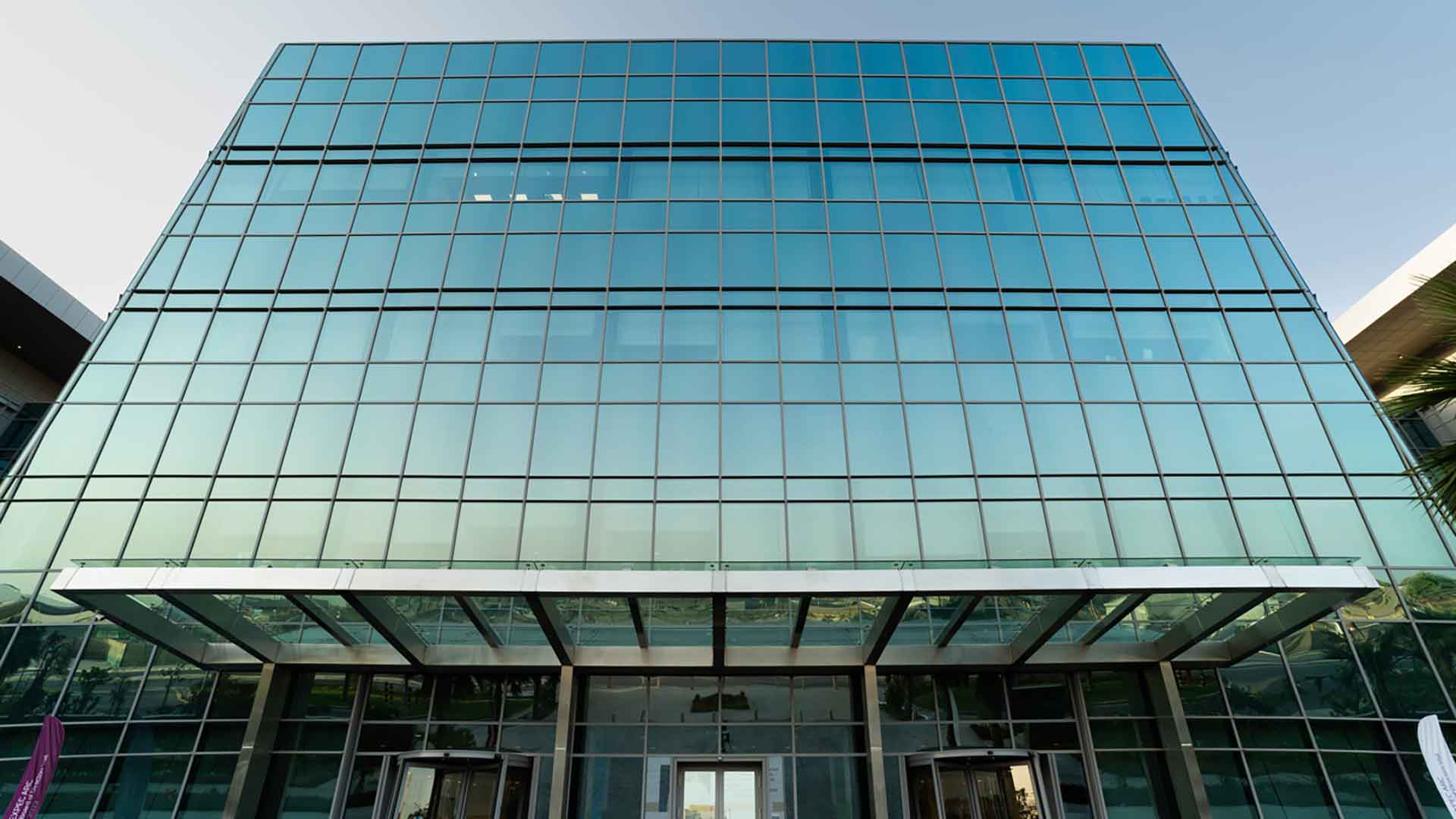 EXPEC ARC: One of Aramco’s research centers focused on developing cutting-edge drilling technologies. Drilling feature Elements 2026