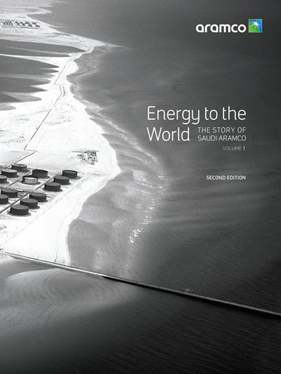 Energy to the World Vol 1