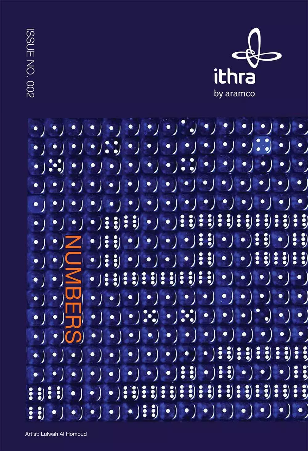 02 Ithraeyat Magazine Numbers 