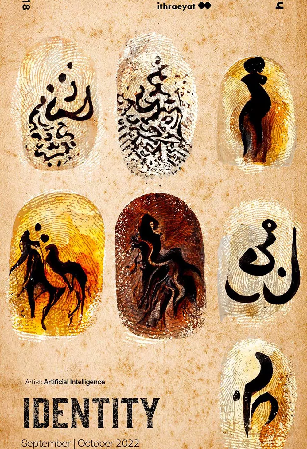 Ithraeyat Magazine