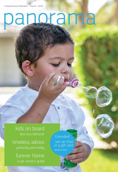 2020 Edition Number 2