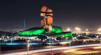 (إثراء) يطلق حملة «الشرقية_تبدع» كوجهة أولى للإبداع على مستوى المملكة