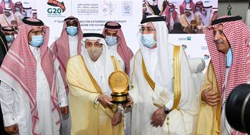 أرامكو السعودية تستثمر في العقول بشراكة معرفية إستراتيجية مع موهبة