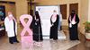 خدمات أحياء السكن في جدة تشارك في التوعية بسرطان الثدي