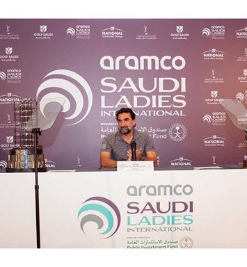أرامكو السعودية توقع مذكرة تفاهم مع الإتحاد السعودي للجولف لتعزيز الاستدامة