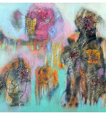 حديث الألوان: ذاكرة الأشياء المنسية