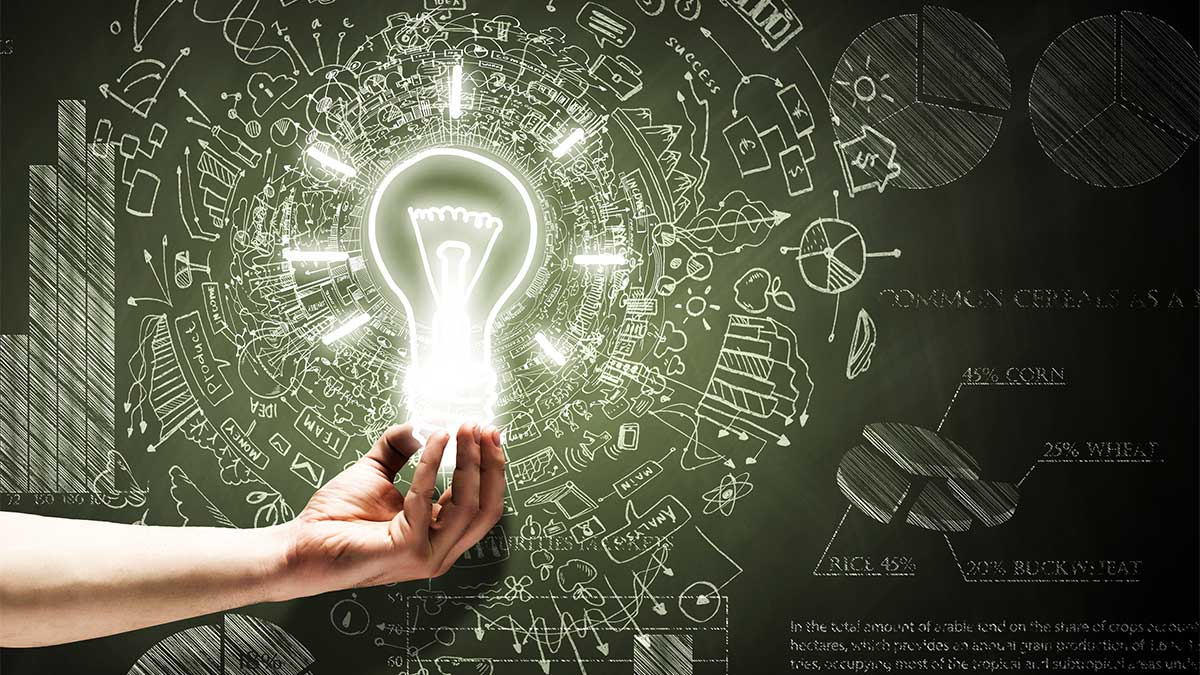 اقتصاد الابتكـار.. مستقبلٌ تصنعه التقنية وديناميكية التغيير
