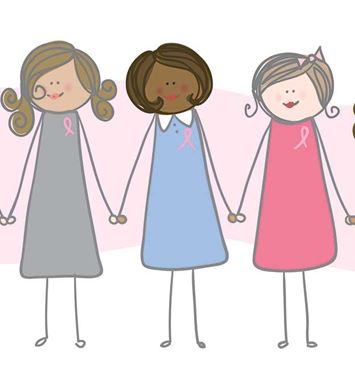 نجون من السرطان ويروين قصص شفائهن