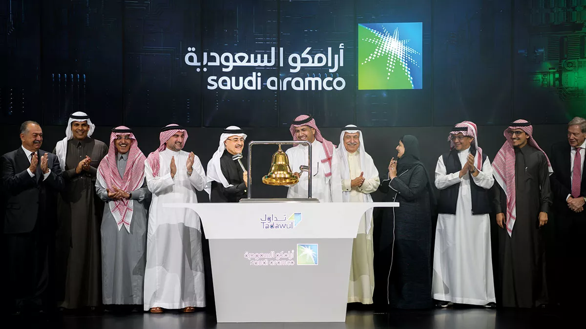 أمين الناصر: علينا أن نكون مستعدين للتكيف مع مختلف بيئات الأعمال وظروف السوق