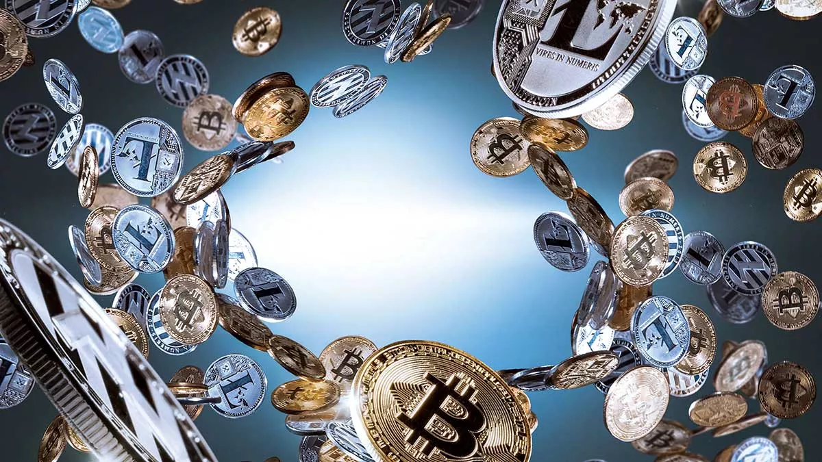 العملة الرقمية بين السعودية والإمارات خطوة لتعزيز أمن العملة وتحسين نظام التحويلات المالية