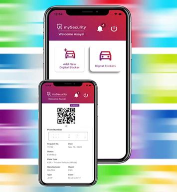 الحلول الإلكترونية مفتاح استمرارية الأعمال في أرامكو السعودية في مواجهة كورونا