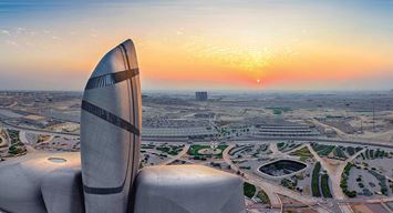 إثراء يرفد الثقافة السعودية بفعاليات متنوعة تدعم الابتكار والإبداع وتتواصل مع ثقافات العالم