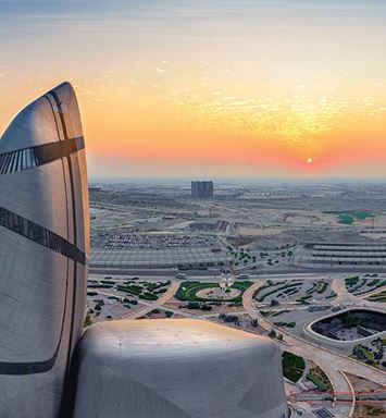 إثراء يرفد الثقافة السعودية بفعاليات متنوعة تدعم الابتكار والإبداع وتتواصل مع ثقافات العالم