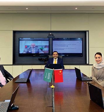 منتديان للموردين في آسيا يضعان أساسًا متينًا لمزيد من النجاح