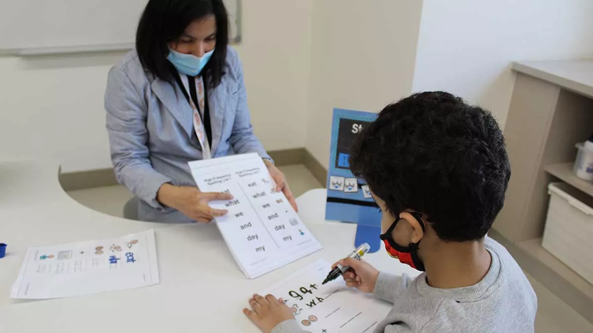مركز أجيال للتعليم الشامل ومهارات الحياة يفتح أبوابه من جديد