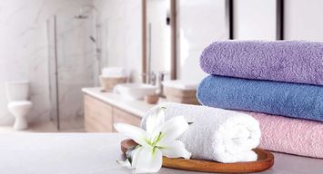 المناشف.. أمراض تنقلها ونصائح لتفاديها