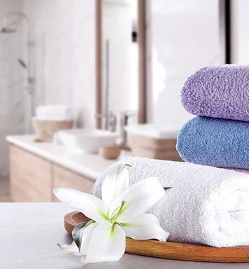 المناشف.. أمراض تنقلها ونصائح لتفاديها