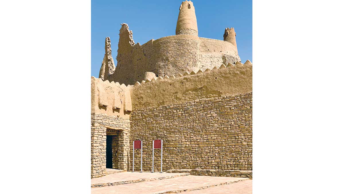 مارد قلعة قلعة مارد