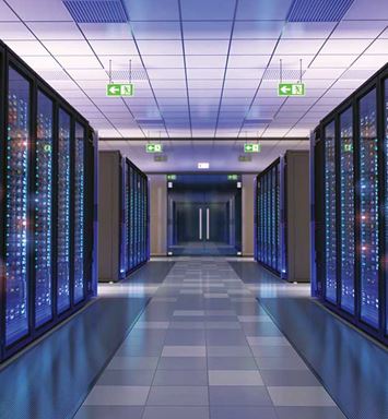 إطلاق (الدمام 7) أحد أقوى 10 حواسيب في العالم