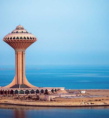 في مهبِّ الزرقة