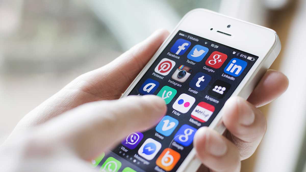 تعرَّف على مقدار استهلاكك للبيانات