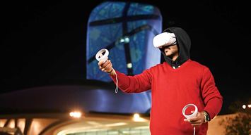 (إثراء) يطلق برنامج الحلول الإبداعية تحت شعار "ابتكار محتوى رقمي فعّال"