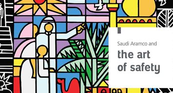 Week in Review: Ithra's PiCon, Celebrating Women in the Workforce, and the Art of Safety