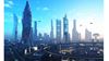 مدن المستقبل بين الخيال العلمي والواقع